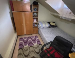 Ház 4 szobák eladó on Cluj-napoca, Zóna Plopilor