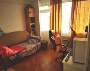 , 44m2 on Cluj-napoca, Zóna Grigorescu