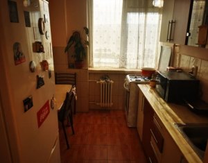 Lakás 2 szobák eladó on Cluj-napoca, Zóna Grigorescu