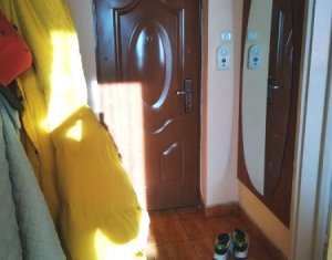 Lakás 2 szobák eladó on Cluj-napoca, Zóna Grigorescu