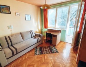 , 49m2 on Cluj-napoca, Zóna Gheorgheni