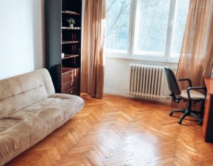 Lakás 2 szobák eladó on Cluj-napoca, Zóna Gheorgheni