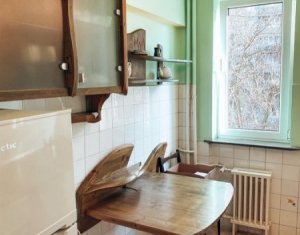 Lakás 2 szobák eladó on Cluj-napoca, Zóna Gheorgheni