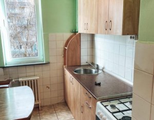 Lakás 2 szobák eladó on Cluj-napoca, Zóna Gheorgheni