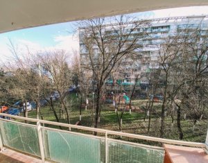 Lakás 2 szobák eladó on Cluj-napoca, Zóna Gheorgheni