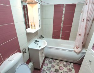 Lakás 2 szobák kiadó on Cluj-napoca, Zóna Marasti