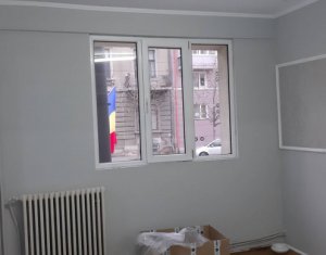 Lakás 2 szobák eladó on Cluj-napoca, Zóna Centru