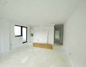 Lakás 3 szobák eladó on Cluj-napoca, Zóna Manastur