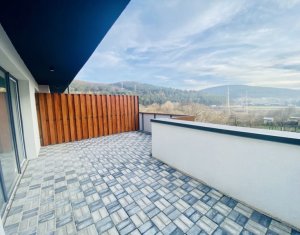 Lakás 3 szobák eladó on Cluj-napoca, Zóna Manastur