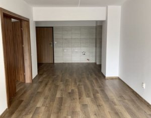 , 51.72m2 on Cluj-napoca, Zóna Gheorgheni