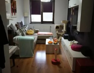 Lakás 3 szobák eladó on Cluj-napoca, Zóna Gheorgheni