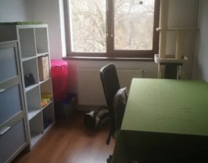 Lakás 3 szobák eladó on Cluj-napoca, Zóna Gheorgheni