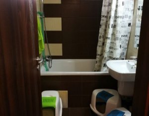 Lakás 3 szobák eladó on Cluj-napoca, Zóna Gheorgheni