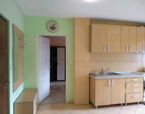 , 53m2 on Cluj-napoca, Zóna Zorilor