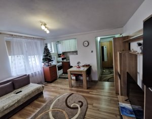 , 40m2 on Cluj-napoca, Zóna Gheorgheni