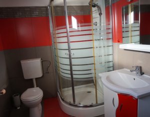 Ház 4 szobák kiadó on Cluj-napoca, Zóna Gheorgheni