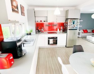 Lakás 3 szobák eladó on Cluj-napoca, Zóna Zorilor