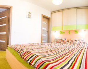 Lakás 3 szobák eladó on Cluj-napoca, Zóna Zorilor