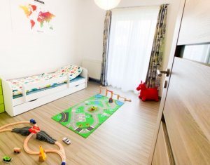 Lakás 3 szobák eladó on Cluj-napoca, Zóna Zorilor