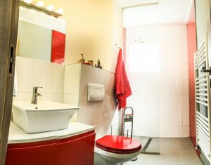 Lakás 3 szobák eladó on Cluj-napoca, Zóna Zorilor