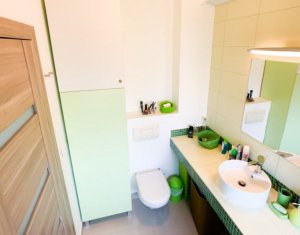 Lakás 3 szobák eladó on Cluj-napoca, Zóna Zorilor