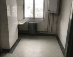 Lakás 2 szobák eladó on Cluj-napoca, Zóna Andrei Muresanu