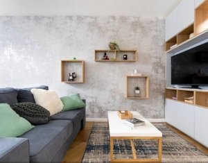 , 60m2 on Cluj-napoca, Zóna Centru