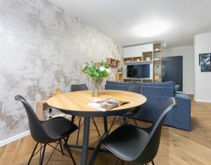 Lakás 2 szobák kiadó on Cluj-napoca, Zóna Centru