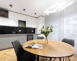 Lakás 2 szobák kiadó on Cluj-napoca, Zóna Centru