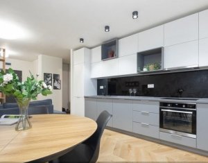 Lakás 2 szobák kiadó on Cluj-napoca, Zóna Centru