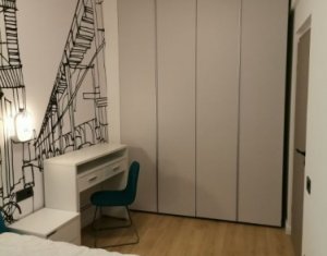 Lakás 2 szobák kiadó on Cluj-napoca