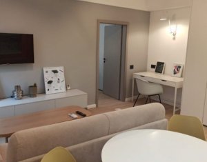 Lakás 2 szobák kiadó on Cluj-napoca