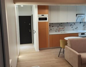 Lakás 2 szobák kiadó on Cluj-napoca