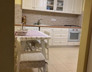 Lakás 2 szobák kiadó on Cluj-napoca, Zóna Centru