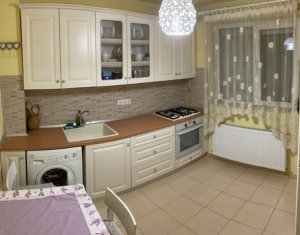 Lakás 2 szobák kiadó on Cluj-napoca, Zóna Centru