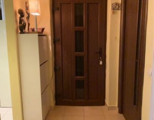 Lakás 2 szobák kiadó on Cluj-napoca, Zóna Centru