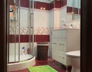 Lakás 2 szobák kiadó on Cluj-napoca, Zóna Centru