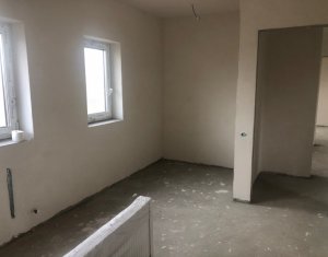 Ház 4 szobák eladó on Floresti