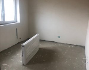 Ház 4 szobák eladó on Floresti