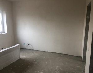 Ház 4 szobák eladó on Floresti