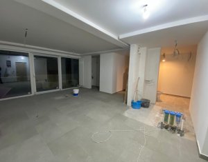 , 70m2 on Floresti
