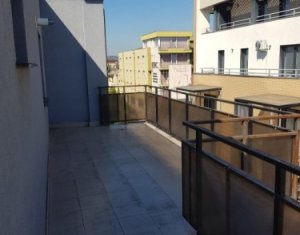 Lakás 2 szobák kiadó on Cluj-napoca, Zóna Gheorgheni