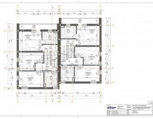 Ház 4 szobák eladó on Cluj-napoca, Zóna Borhanci
