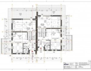 Ház 4 szobák eladó on Cluj-napoca, Zóna Borhanci