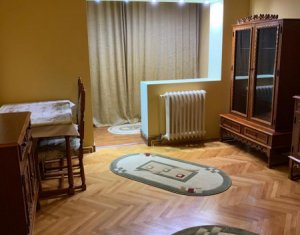 Lakás 2 szobák kiadó on Cluj-napoca, Zóna Manastur