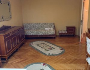 Lakás 2 szobák kiadó on Cluj-napoca, Zóna Manastur