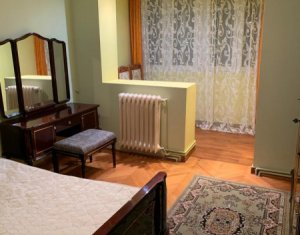 Lakás 2 szobák kiadó on Cluj-napoca, Zóna Manastur