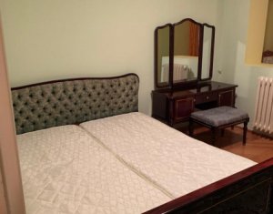 Lakás 2 szobák kiadó on Cluj-napoca, Zóna Manastur