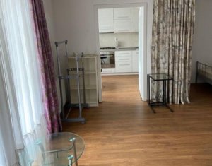 Lakás 1 szobák kiadó on Cluj-napoca, Zóna Centru