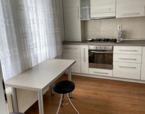 Lakás 1 szobák kiadó on Cluj-napoca, Zóna Centru